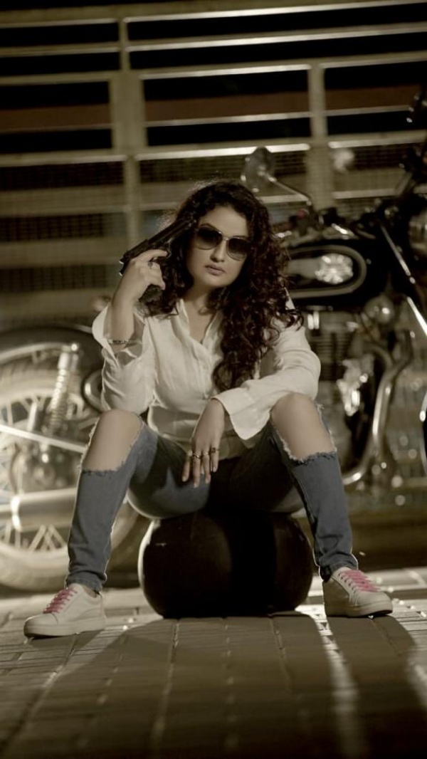 ஒரு புதிய விஷயம்