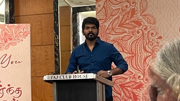 இது தான் எங்கள் பிளான்