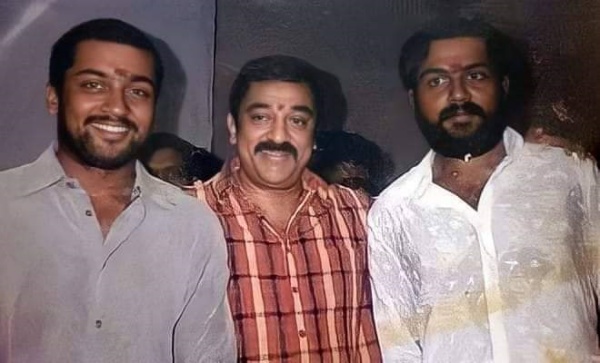 விக்ரம் ரோலெக்ஸ் டில்லி