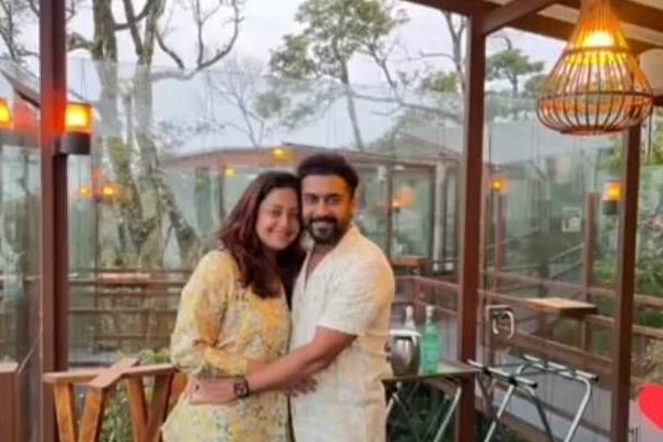 சூர்யா 41 