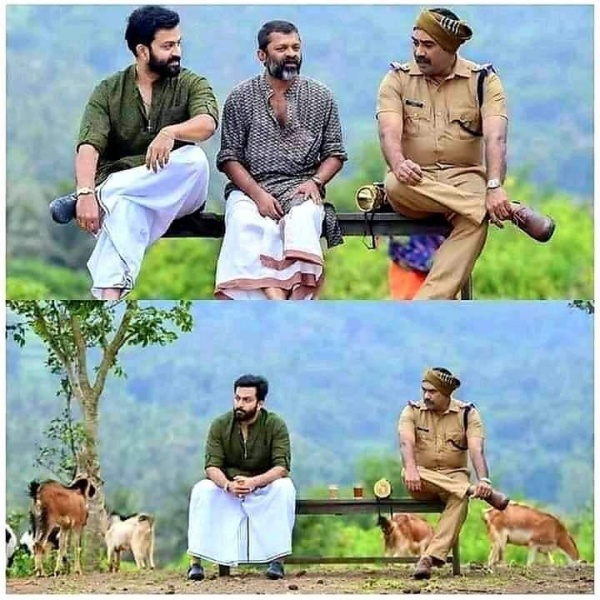 மறக்காத பிருத்விராஜ்