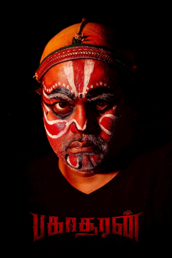 செல்வராகவன் மிரட்டல்