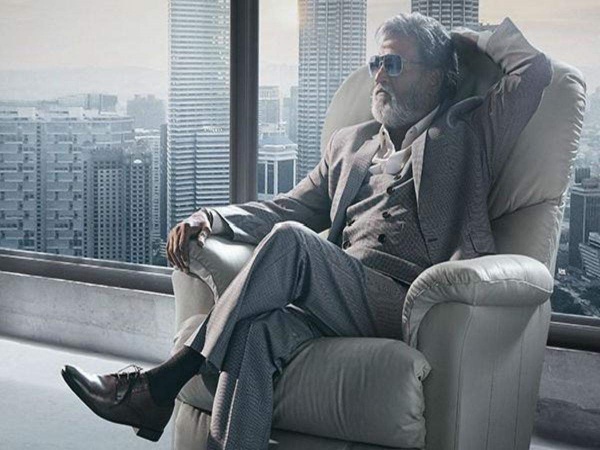 கபாலி பிளஸ் சிவாஜி