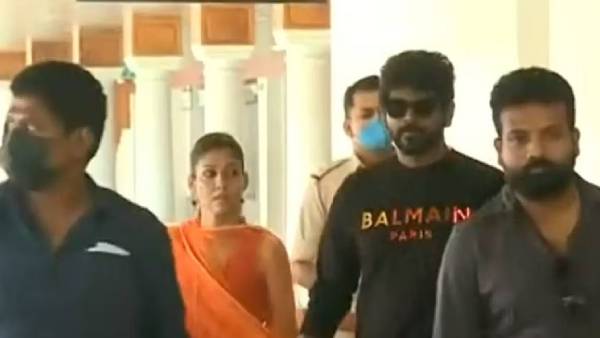 கேரளா பயணம்