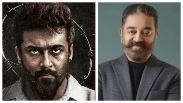 விக்ரம் 3 ல் சூர்யாவின் சம்பளம் விக்ரம் 3 ல் சூர்யாவின் சம்பளம்