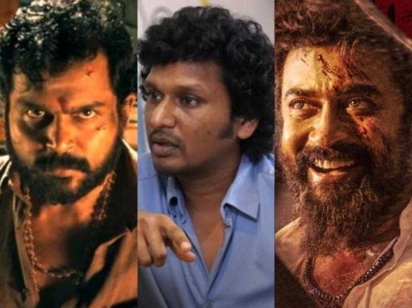 மாஸான மிரட்டலான காட்சி