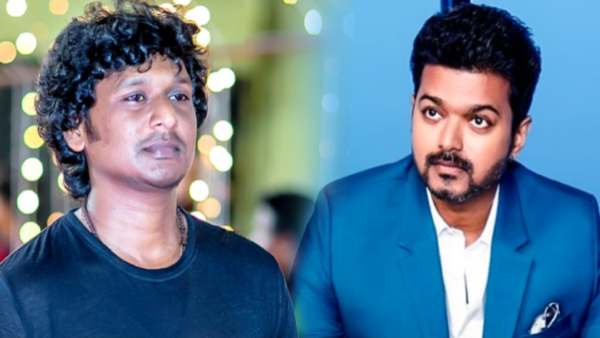 ஷுட்டிங் எப்போ ஆரம்பம் 