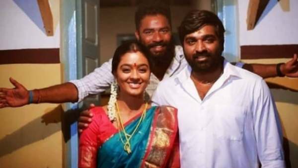 மாமனிதனின் பெரிய ப்ளஸ்