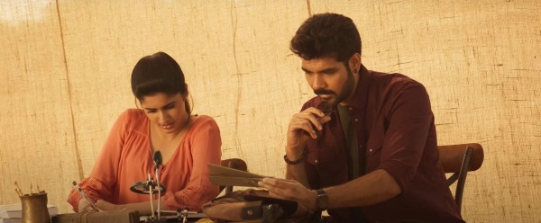 தெலுங்கிலும் ரிலீஸ்