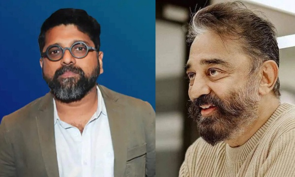 கமலின் சொன்ன தகவல்