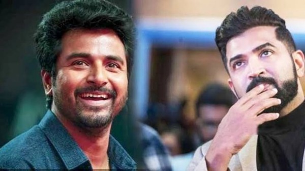 நீங்கள் தான் பிரச்சனை