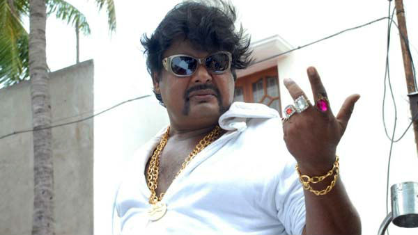 சிறப்பான வில்லன் நடிகர்