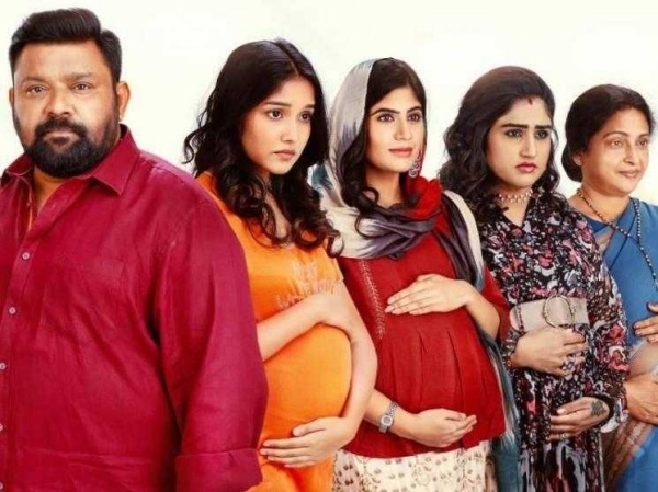 அந்த குறும்படத்தில்