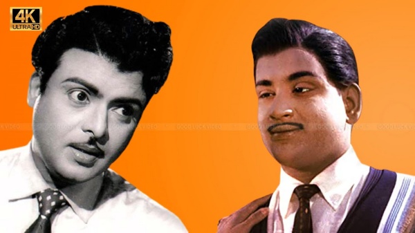 ஹீரோ மாஸ் தனித்து நடிக்கும் நடிகர்கள்