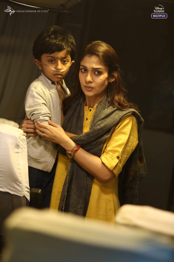 ரித்து ராக்ஸ்