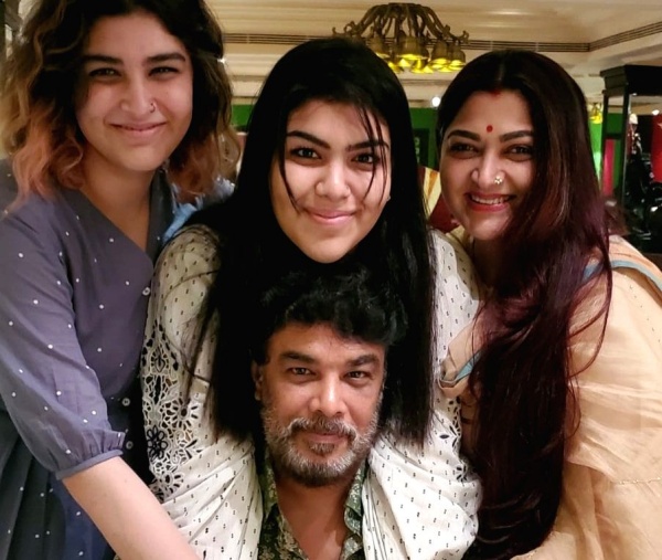 பொங்கும் பாசம்