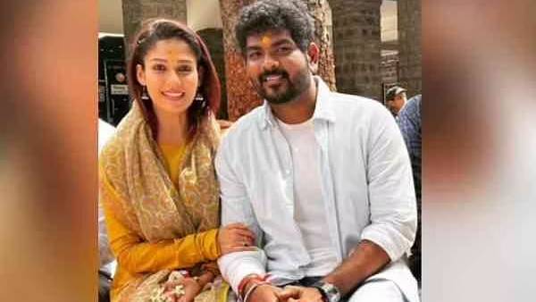 திருப்பதியில் திட்டமிடப்பட்ட திருமணம்