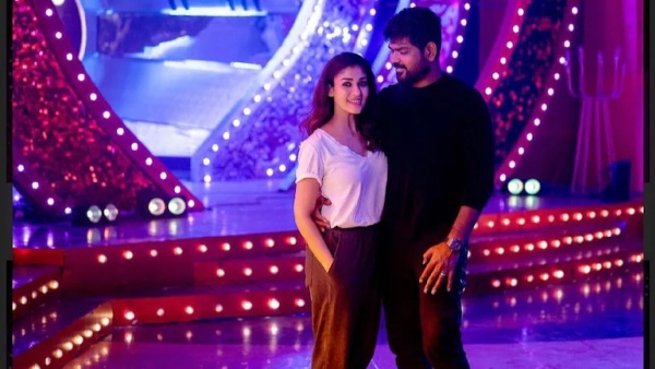 வெட்டிங் பிளானர்