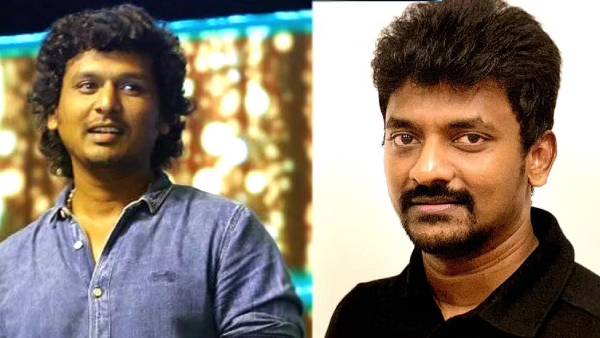 லோகேஷை பின்பற்றும் நெல்சன் லோகேஷை பின்பற்றும் நெல்சன்