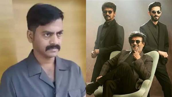 ரெடின் கிங்ஸ்லி கேள்வி