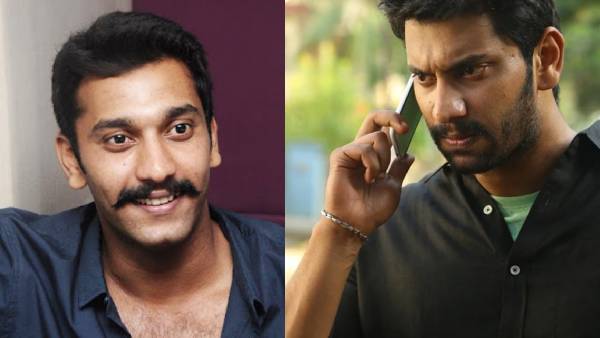 அருள்நிதி அருள்நிதி