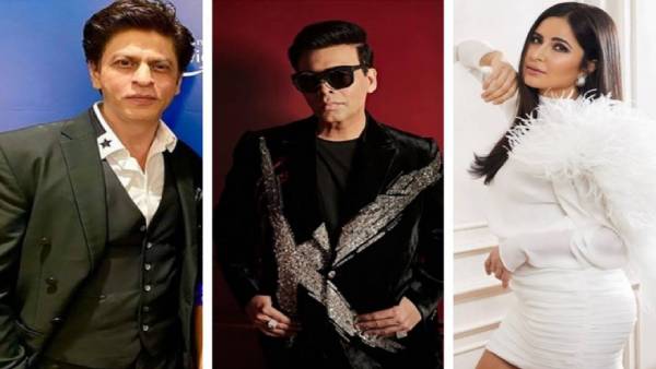 ஏகப்பட்ட ஸ்டார்கள்