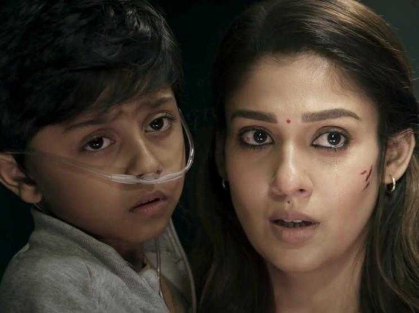 நயன்தாரா படம்