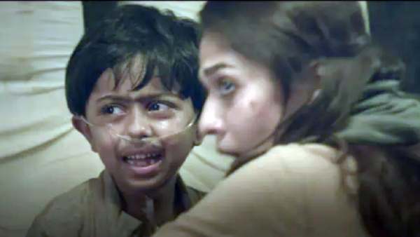 லாஜிக் ரொம்ப இடிக்குது 