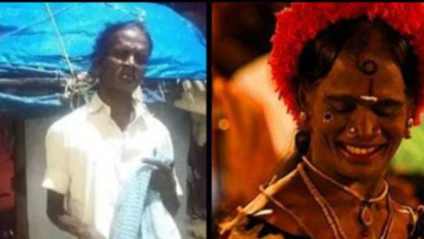 ஓங்கி அறைந்தார்