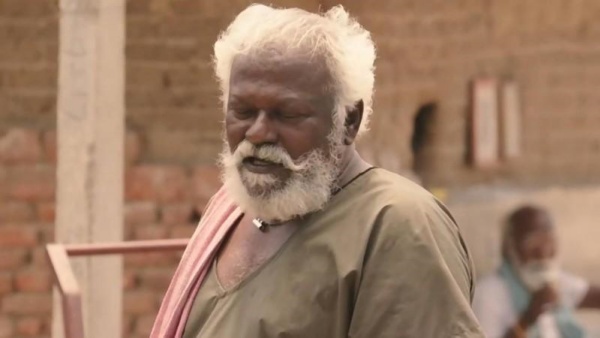 ஏர்போர்ஸ் வீரராக வேண்டியவர் பாதை மாறியது