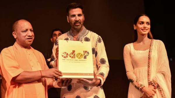 உத்தரபிரதேசத்தில் வரிவிலக்கு உத்தரபிரதேசத்தில் வரிவிலக்கு