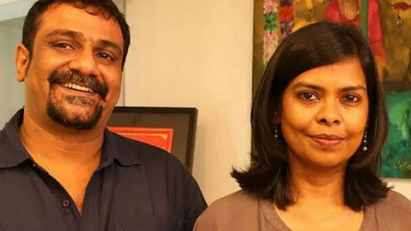 புஷ்கர் -காயத்ரி இயக்கம்