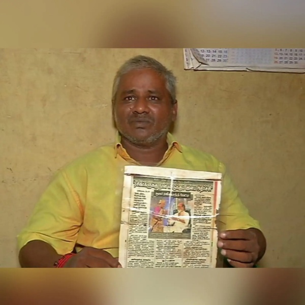 மனநலம் பாதித்த ரஜினி ரசிகர் மனநலம் பாதித்த ரஜினி ரசிகர்