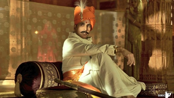 அக்ஷய் குமார் தான் காரணமா