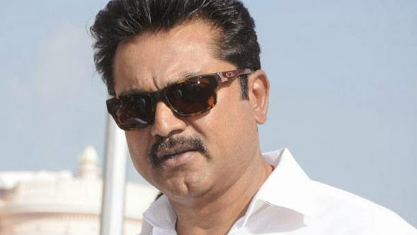 சரத்குமார் 