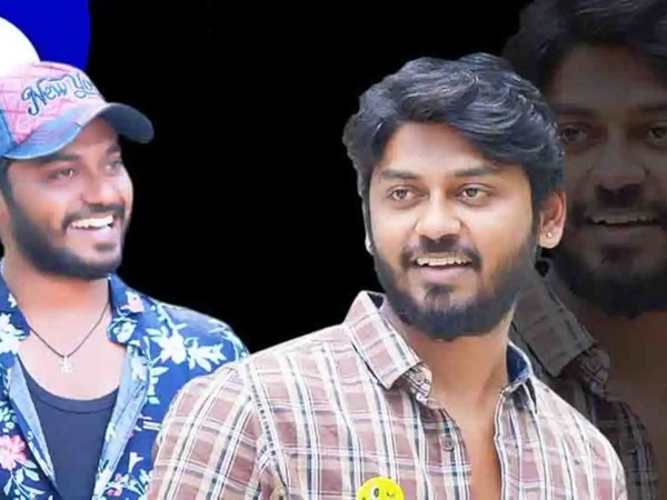 யார் இந்த சதீஷ் வஜ்ரா