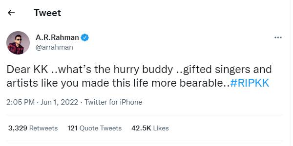 என்ன அவசரம் நண்பா