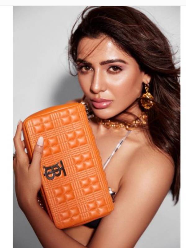 ஃபயர் விடும் பிரபலங்கள்