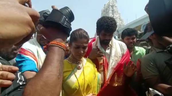 அலைமோதிய கூட்டம்