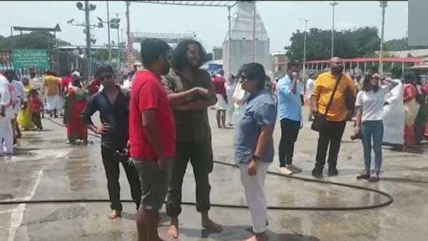 போஸ்ட் வெட்டிங் போட்டோஷூட்