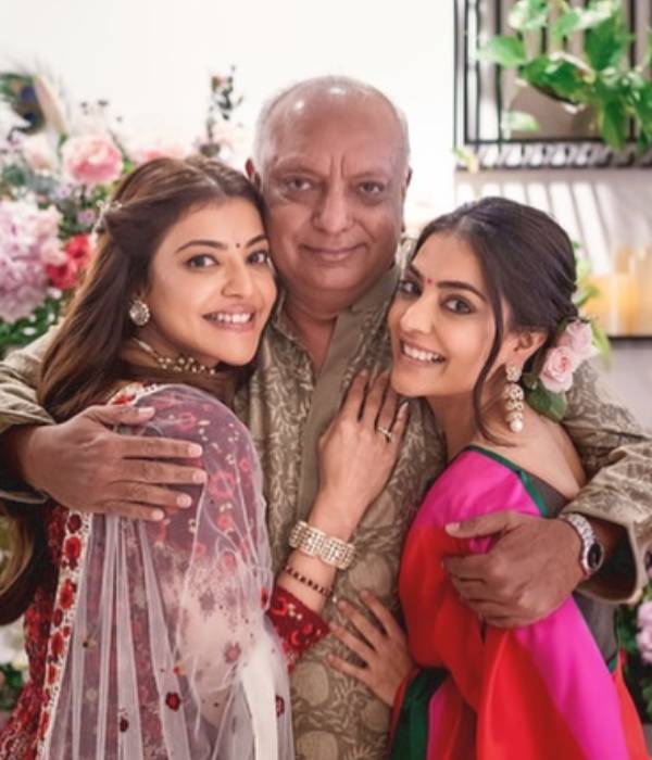 காஜல் அகர்வால் காஜல் அகர்வால்