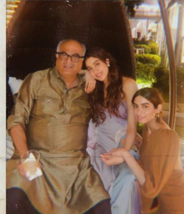 ஜான்வி கபூர் ஜான்வி கபூர்