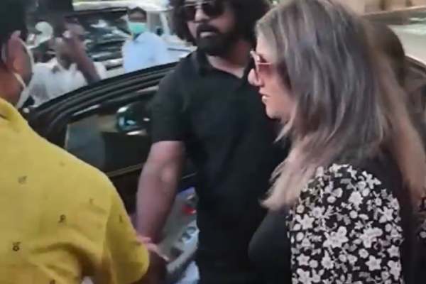 பிரபலங்கள் இரங்கல் 