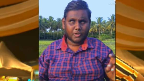 நேரில் பாராட்டு