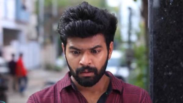 கோபி வீட்டிற்கு சென்ற ராஜேஷ்