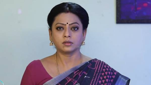 கோபப்படும் ராதிகா கோபப்படும் ராதிகா