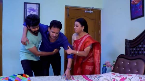 உண்மையை உளறும் கோபி 