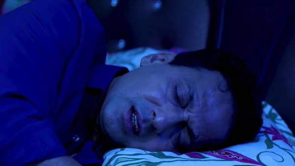 குடிபோதையில் உண்மையை உளறும் கோபி 