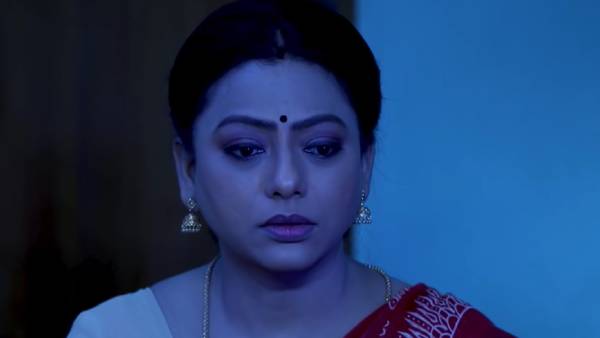 ராதிகாவை சந்திக்கும் பாக்யா 