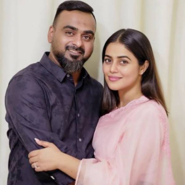 வருங்கால கணவர்